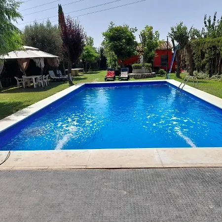 El Campo *