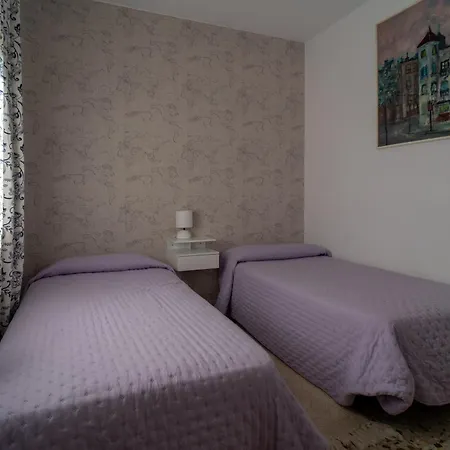 El Campo Prázdninový dům