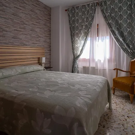 El Campo Prázdninový dům Zaragoza