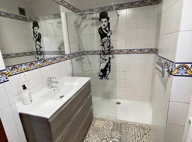 Ferienhaus El Campo *