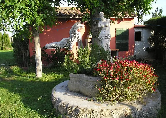 Ferienhaus El Campo *