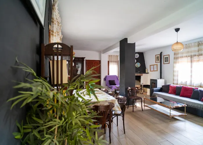 El Campo * Saragossa