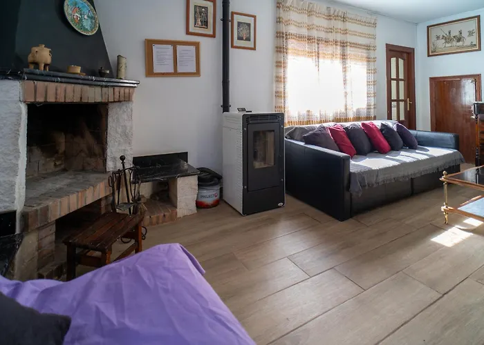 Ferienhaus El Campo *