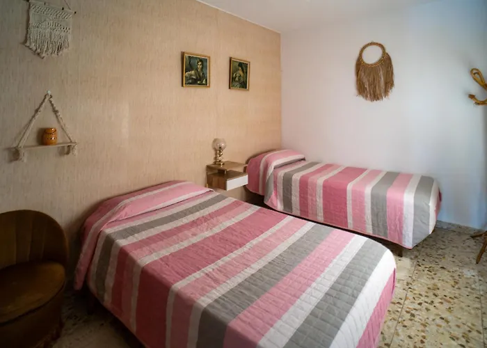 El Campo * Saragossa